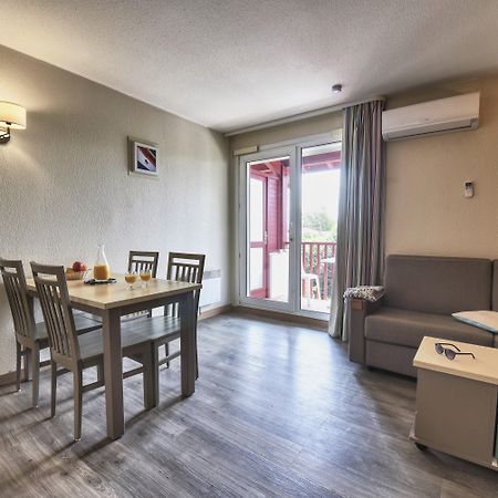 Residence Pierre & Vacances Eguzki Saint-Jean-de-Luz Εξωτερικό φωτογραφία