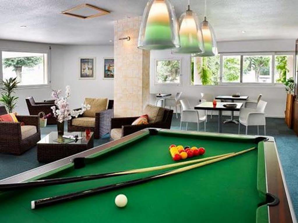 Residence Pierre & Vacances Eguzki Saint-Jean-de-Luz Εξωτερικό φωτογραφία